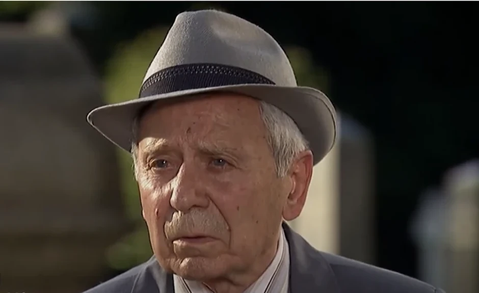 Vlastimir Đuza Stojiljković