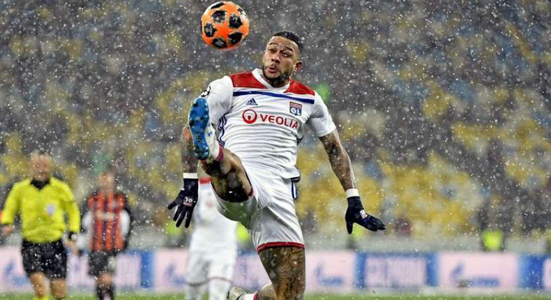 Depay