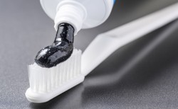 Czy czarne pasty do zębów są zdrowe?