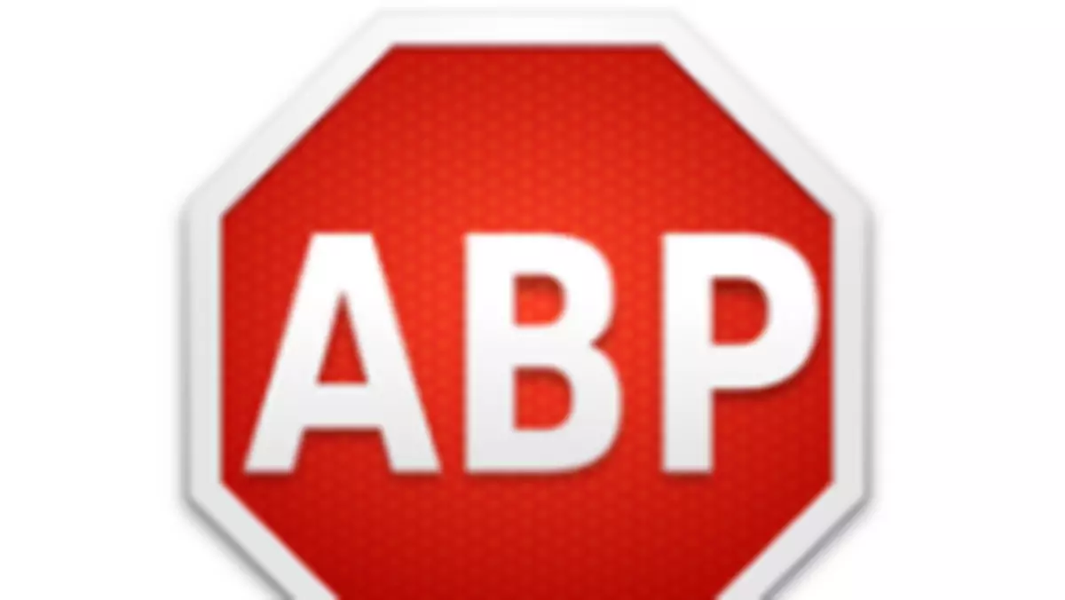 AdBlock Plus pozwany. Za co?