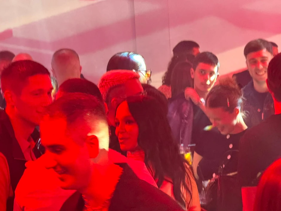 Edita i Nenad uhvaćeni zajedno