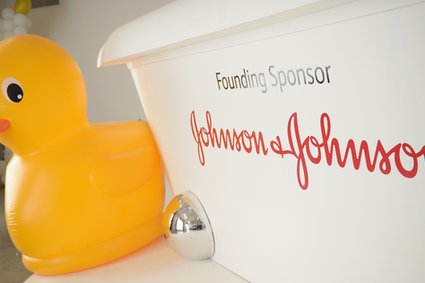 Johnson & Johnson odnotował ponad 10 mld dolarów straty w IV kwartale