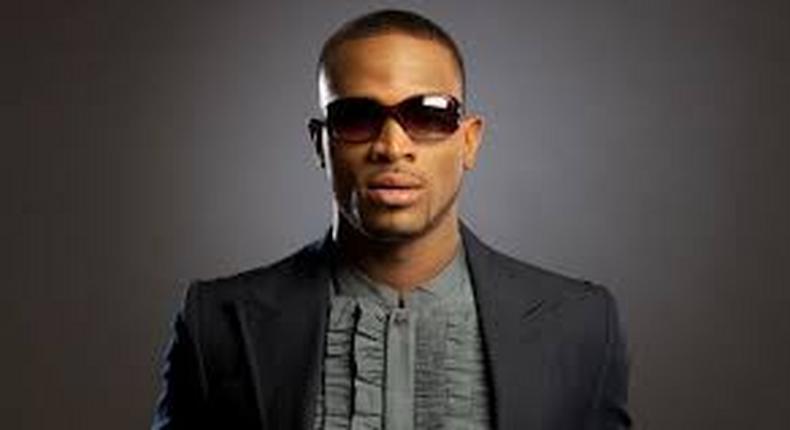 Evolution award nominee Dbanj