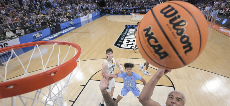 Sochan już po drafcie NBA, a co teraz? Kiedy zagra w koszulce Spurs?