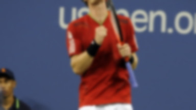 ATP w Szanghaju: Murray z Ferrerem w finale