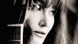 Carla Bruni 'Little French Songs' - recenzja