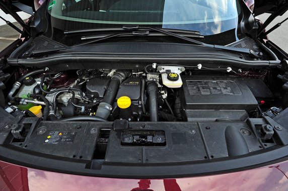 Renault Grand Scenic (2009-16)