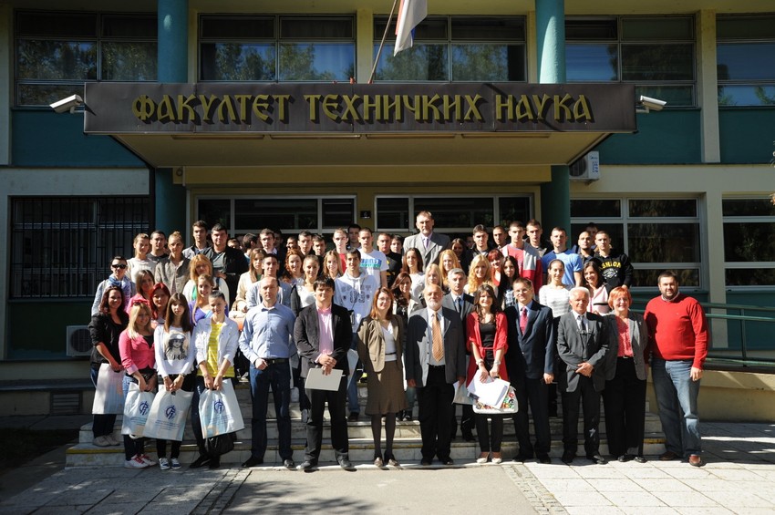 Budući IT stručnjaci