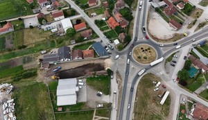 Zatvara se naplatna stanica Preljina