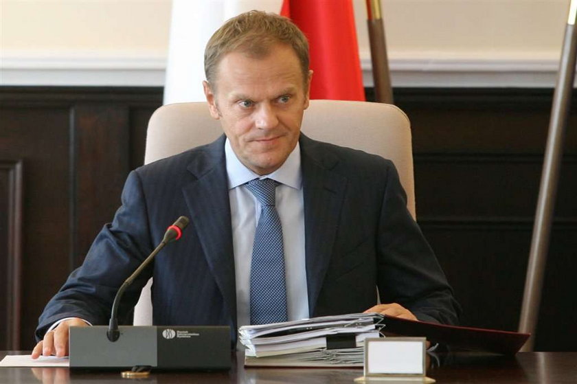 Tusk: Krytyczny dzień. Bedzie czarny scenariusz?