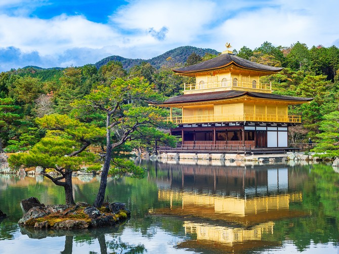 Japanske mudrosti za život sa manje stresa i više unutrašnjeg mira