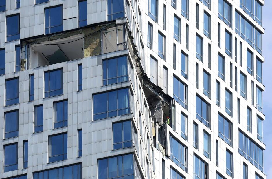 BBC | Foto: MAXIM SHIPENKOV/EPA/Shutterstock