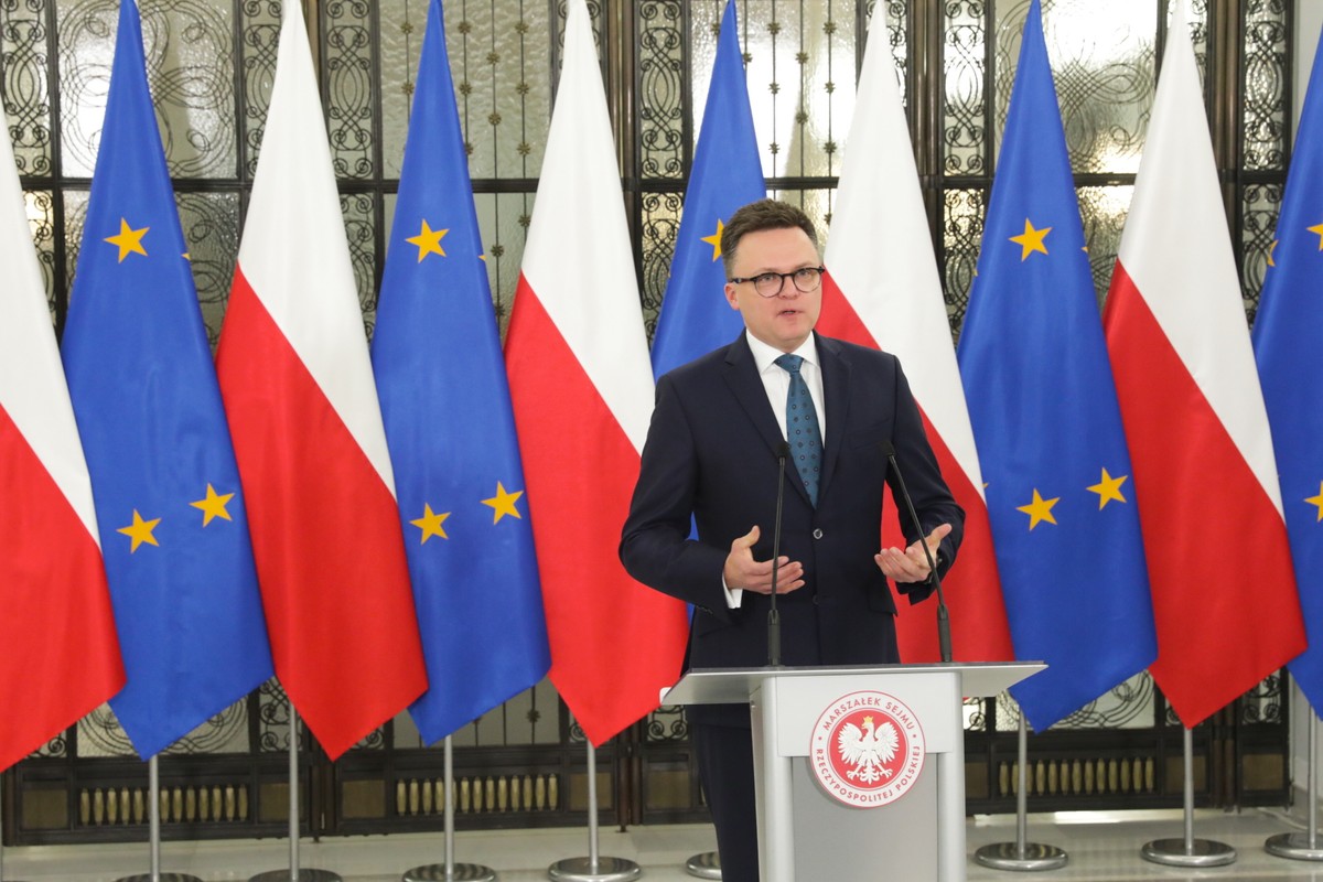 Szymon Hołownia