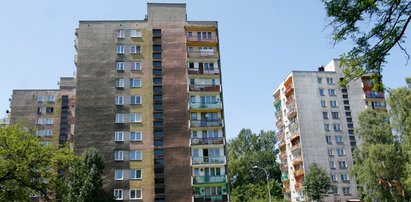 Każdy blok ma swoje śmiertelne tajemnice