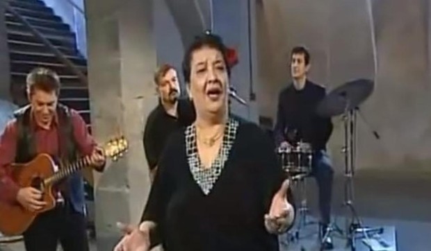 Ljiljana Petrović Batler