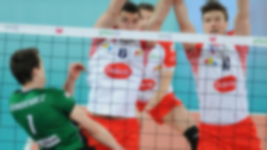 PlusLiga: pewne zwycięstwo Delecty Bydgoszcz z Fartem Kielce