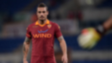 Media: Osvaldo odejdzie z AS Roma