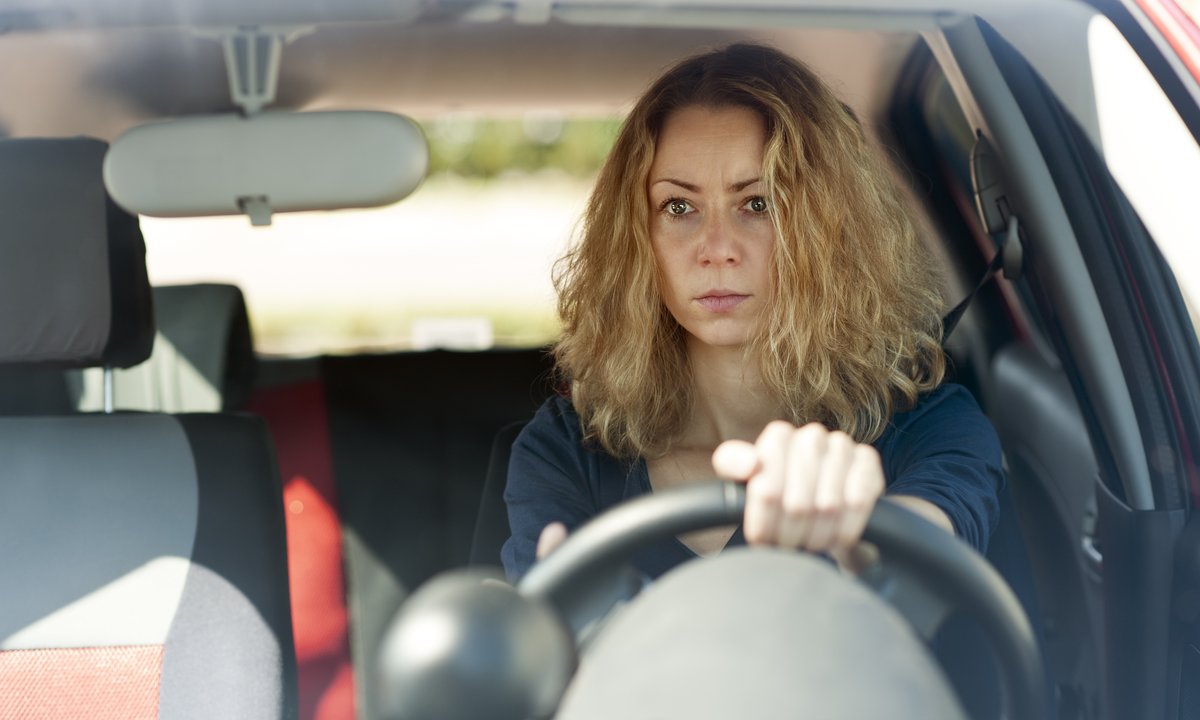 Zawsze parkujesz tyłem? Prawdopodobnie masz te sześć cech osobowości