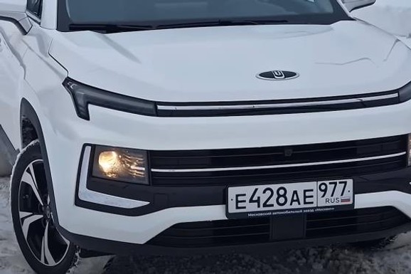 "Koji auto je bolji od Moskviča?" Rusi najavljuju revoluciji, poznato je kad kreće proizvodnja