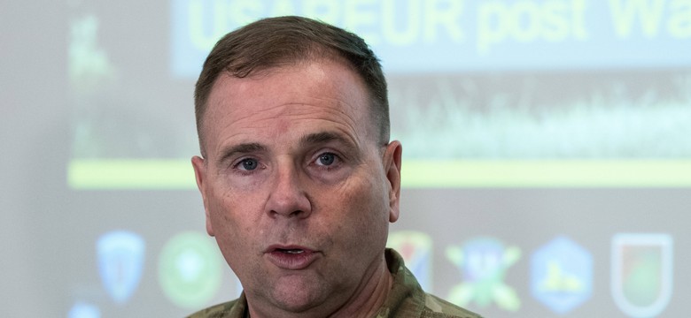 Gen. Hodges: Obserwujemy początek końca Federacji Rosyjskiej