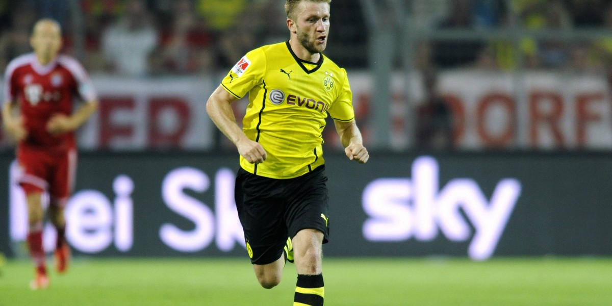 Kuba Błaszczykowski