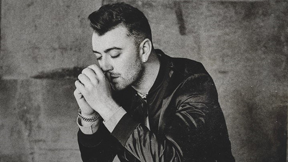 "Drowning Shadows" zwiastuje chyba znaczące zmiany, jakie Sam Smith chce wprowadzić w przyszłości do swojej muzyki.