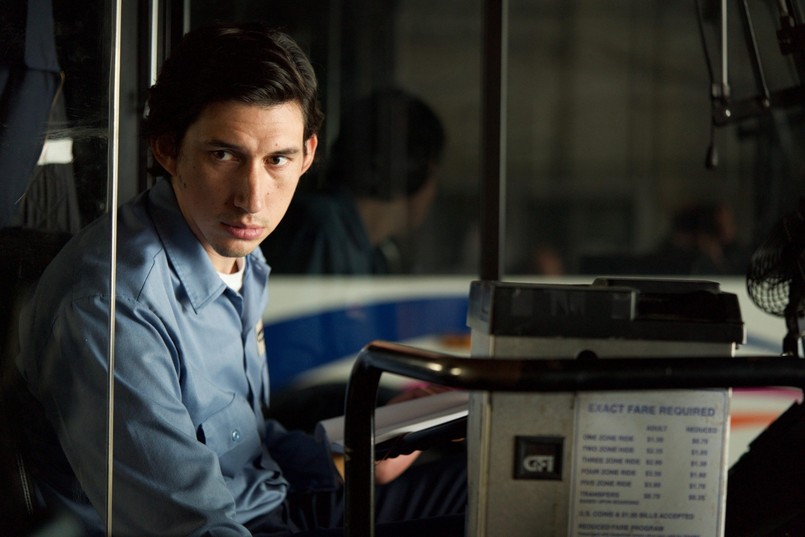 "Paterson" – skromne, wielkie kino