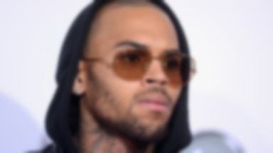 Chris Brown nagrał nową piosenkę