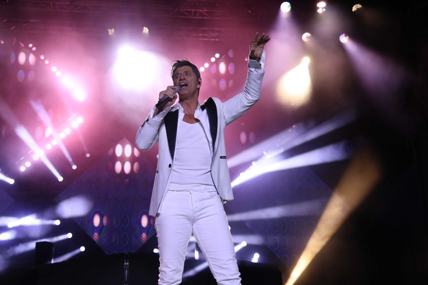 Sakis Rouvas