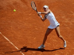 Kvitova dała lekcję tenisa młodszej Radwańskiej