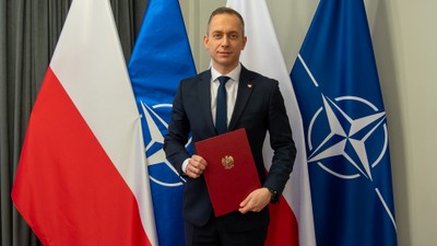 Wiceszef MON o likwidacji podkomisji smoleńskiej: Koniec kłamstw w imieniu państwa polskiego