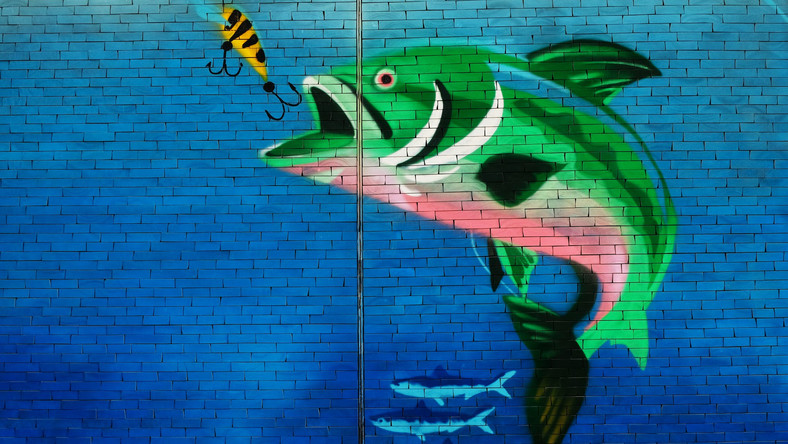 Tesknisz Za Lowieniem Ryb Sprawdz 5 Najlepszych Gier Wedkarskich