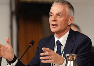 Tim Dejvi, generalni direktor BBC-ja | Foto: PA Media