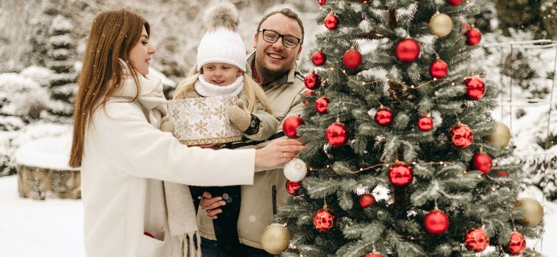 Pogoda na Święta Bożego Narodzenia 2025 - jaka będzie? Takiego obrotu spraw nikt się nie spodziewał. Świąteczne plany mogą nie wypalić