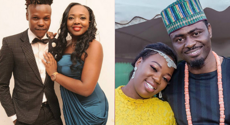 Eko Dydda’s phone ‘snatched’ during Live TV interview, Postmortem reveals what killed Ruth Matete’s hubby and other top stories this week