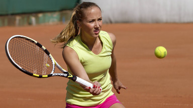 US Open: Katarzyna Piter i Paula Kania nie zagrają w turnieju głównym