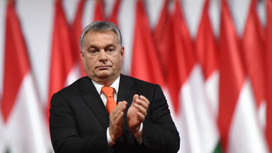 Węgry: Orban może wystąpić z EPL