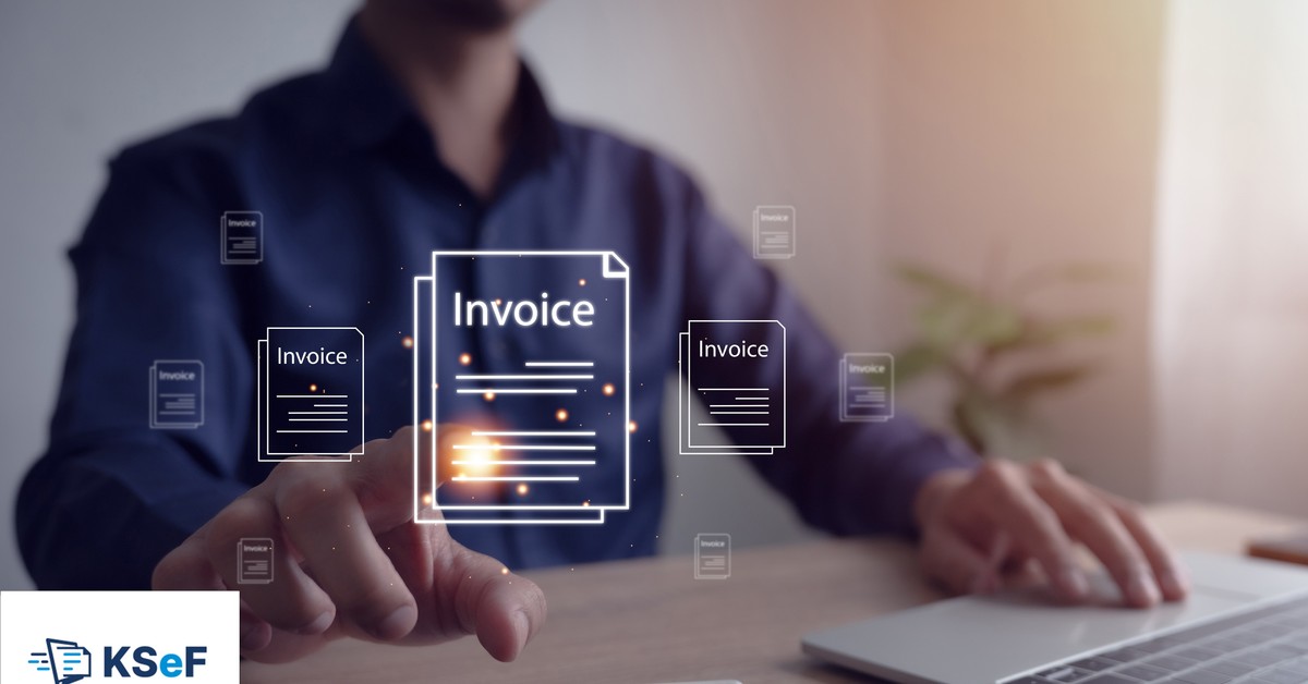 Dyrektor KIS: faktura poza KSeF nie przekreśli prawa do odliczenia VAT