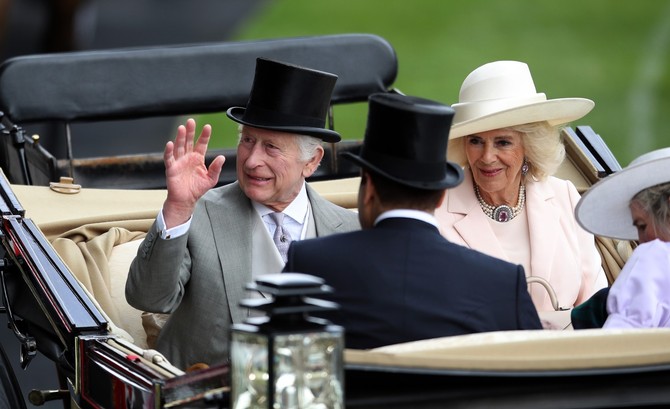 Royal Ascot