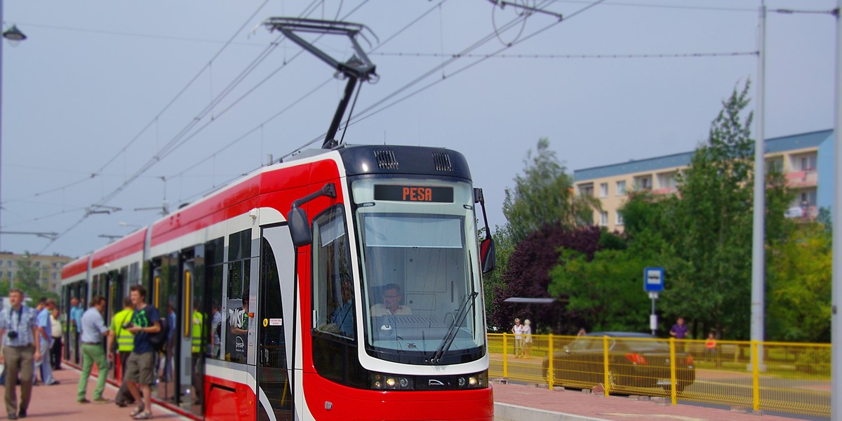 We Wrocławiu będą nowe tramwaje