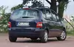 Renault Scenic 2.0 - Więcej swobody