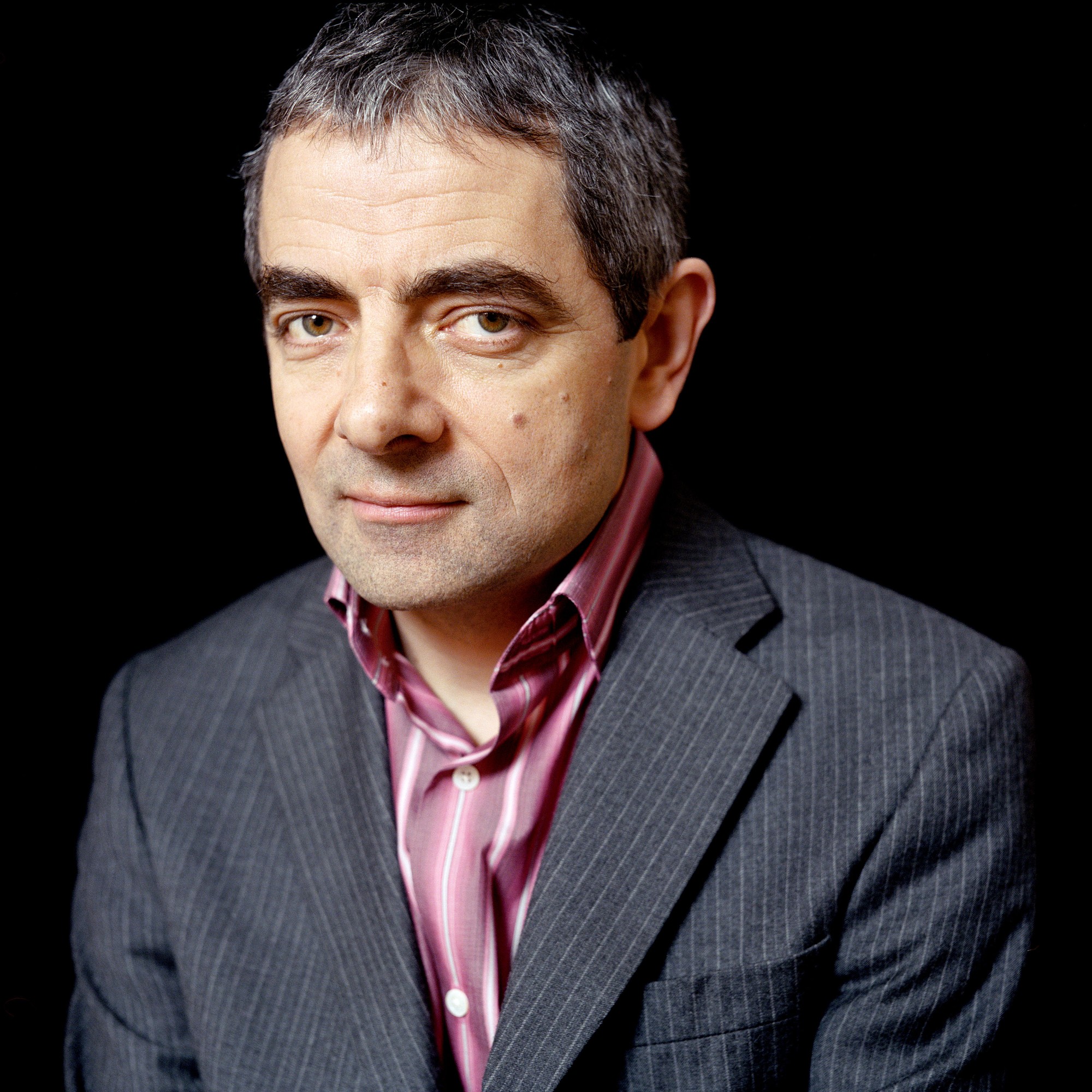 Rowan Atkinson