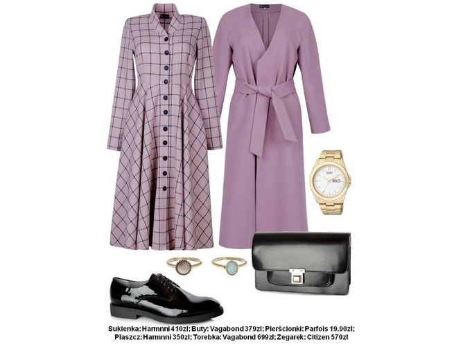 STYLIZACJE na Dzień Kobiet 2015