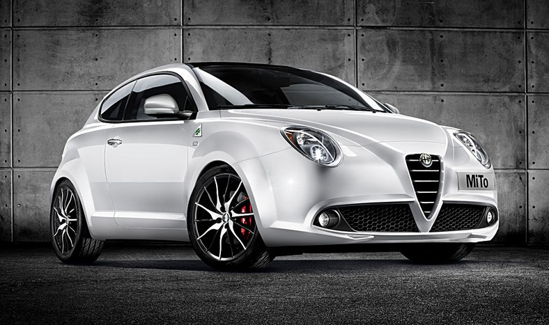 Jak od kwietnia zmieni się Alfa Romeo MiTo?