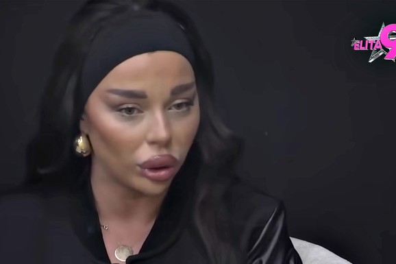 "LJUBILA SI SE SA DEDOM ZA TRI KUĆE" Zadrugar tvrdi da je Sofija najveći blam u Eliti 9: "Sponzorušo, svi će te po tome pamtiti"