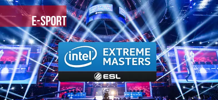 Intel Extreme Masters 2017 w Katowicach - typujemy wyniki w CS:GO, StarCraft II i League of Legends