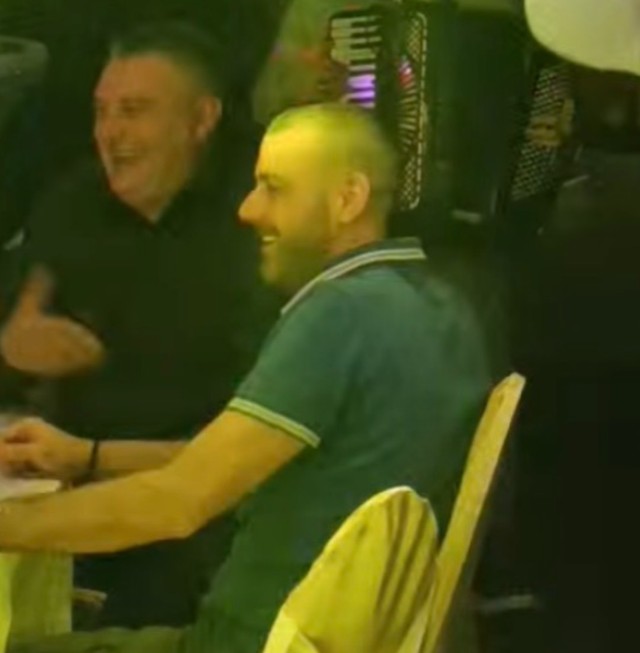 Otac deteta Milice Todorović 