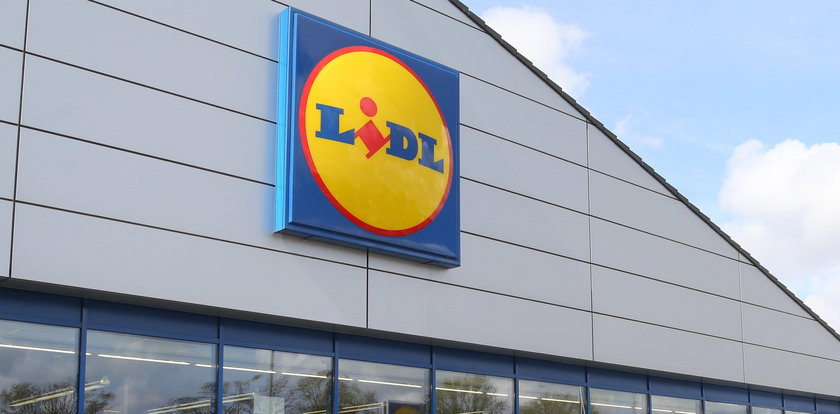 Lidl rozda swoim klientom buty