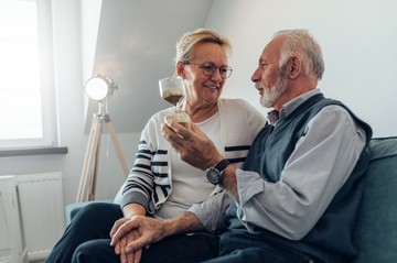 65 év felett ezek a legfontosabb vitaminok nőknek és férfiaknak