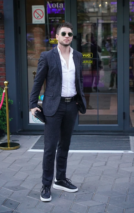 Joca Stefanović